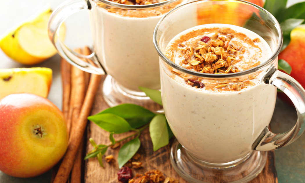 Elevated PSL (Pumpkin Spice Latte) – B.T.R. Bar