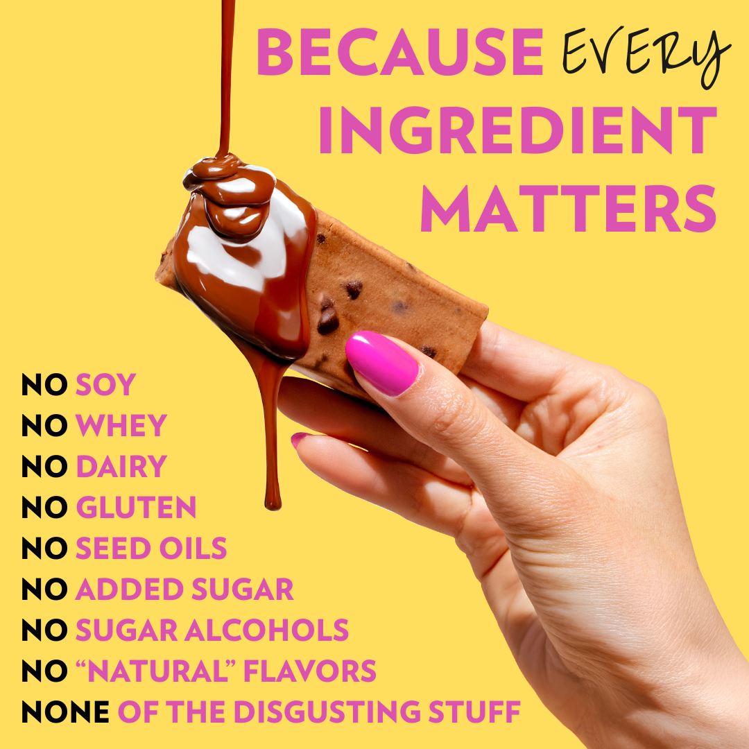SUPERFOOD BAR BESTSELLER SAMPLER (8 Bars) UNDER 200 CALORIES