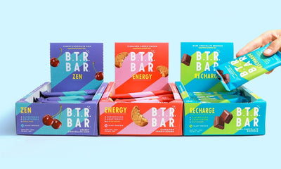 How to Choose the Best Protein Bar For You