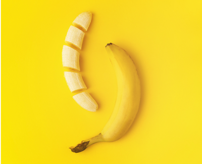 The Superfood You Never Knew You Needed: BANANAS!!