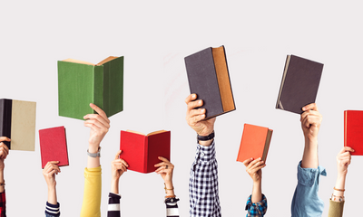 Seven Books to Nurture Your Entrepreneurial Spirit