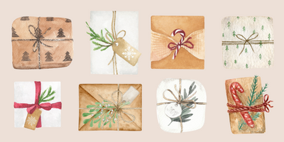 Our Healthy Holiday Gift Guide