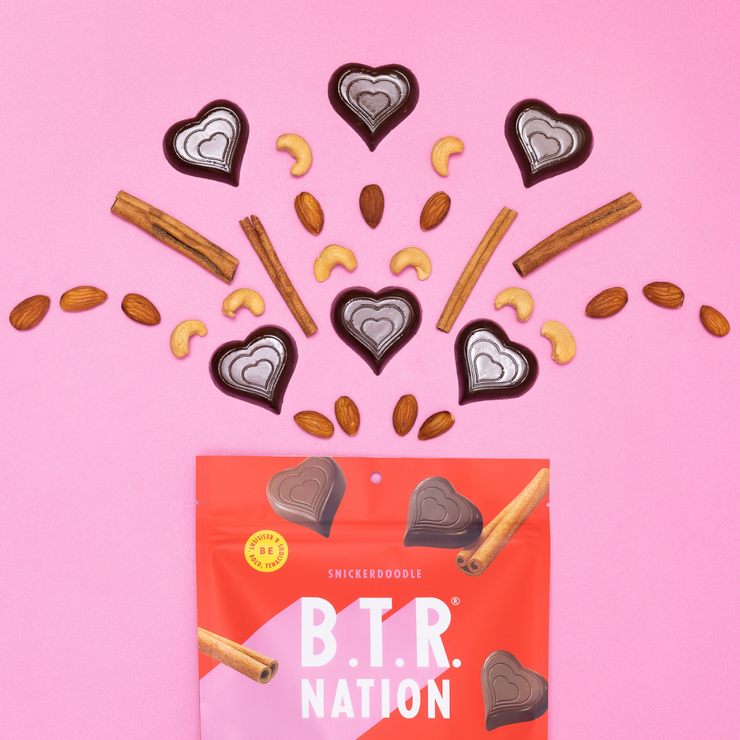 FALL FAVES 24-COUNT TRUFFLE CUP PACK: 30% PRICE REDUCTION!
