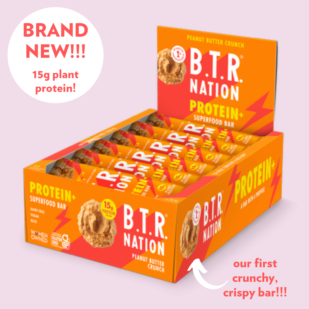 B.T.R. Nation product image 2