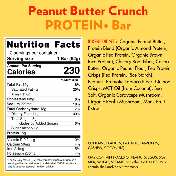 The "Crunchy" Bundle