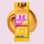 FREE Peanut Butter Chocolate Chip Sampler (4 Count)