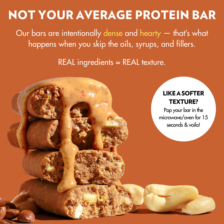 High Protein Bar BESTSELLER SAMPLER BOX (8 BARS)