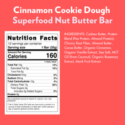 THE BESTSELLER SAMPLER PACK (8 Bars)