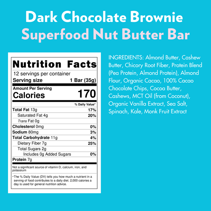 THE BESTSELLER SAMPLER PACK (8 Bars)