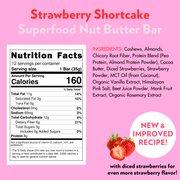 THE BESTSELLER SAMPLER PACK (8 Bars)