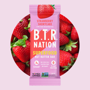 Strawberry Shortcake Sampler (4 Count )