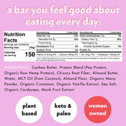 Subscribe & Save Variety Pack (12 Count)