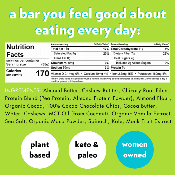 Subscribe & Save Variety Pack (12 Count)