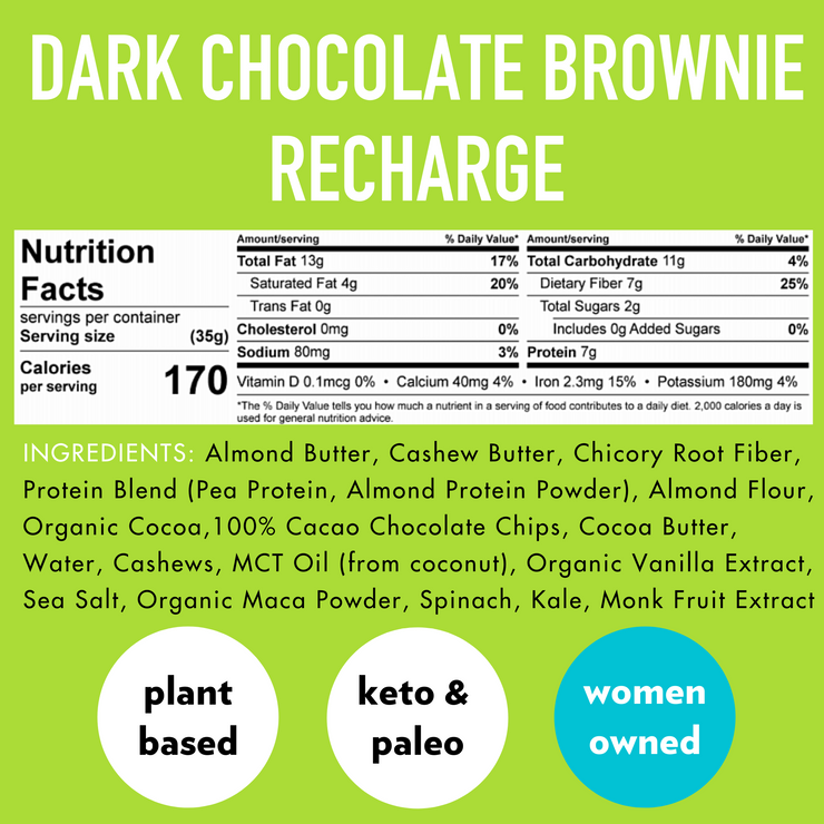 The Bestseller Bar Sampler (8 Protein Bars)